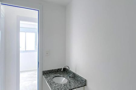 Apartamento à venda com 43m², 2 quartos e 1 vaga Apartamento à venda com 43m², 2 quartos e 1 vagaCozinha