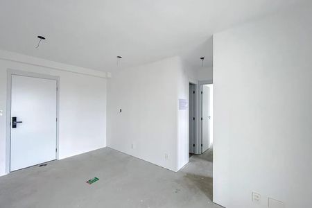 Sala de apartamento à venda com 2 quartos, 43m² em Belenzinho, São Paulo