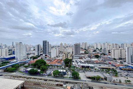Apartamento à venda com 43m², 2 quartos e 1 vaga Apartamento à venda com 43m², 2 quartos e 1 vagaÁrea externa