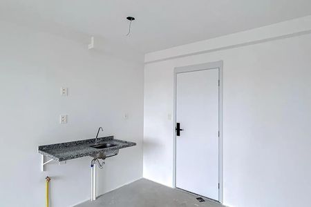 Apartamento à venda com 43m², 2 quartos e 1 vaga Apartamento à venda com 43m², 2 quartos e 1 vagaCozinha