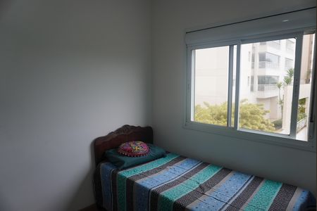 Apartamento à venda com 132m², 3 quartos e 2 vagasQuarto 2