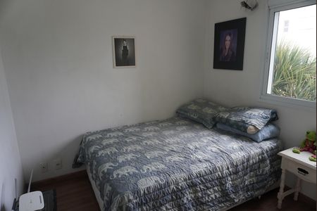 Apartamento à venda com 132m², 3 quartos e 2 vagasQuarto