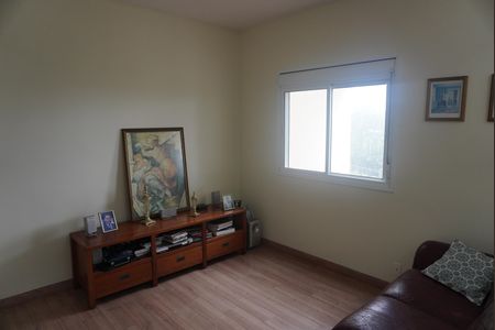 Apartamento à venda com 132m², 3 quartos e 2 vagasSala