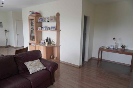 Apartamento à venda com 132m², 3 quartos e 2 vagasSala