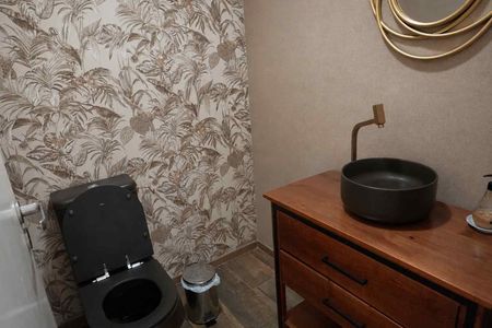 Sala de apartamento à venda com 2 quartos, 132m² em Tamboré, Santana de Parnaíba