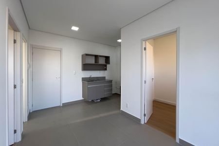 Sala de apartamento para alugar com 2 quartos, 43m² em Vila Mariana, São Paulo