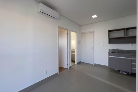 Sala de apartamento para alugar com 2 quartos, 43m² em Vila Mariana, São Paulo