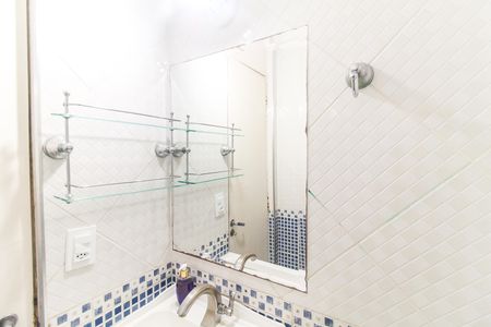 Apartamento à venda com 42m², 2 quartos e 1 vagaBanheiro