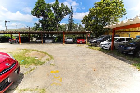 Apartamento à venda com 42m², 2 quartos e 1 vagaEstacionamento