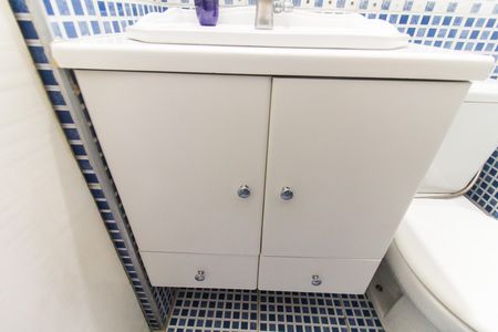 Apartamento à venda com 42m², 2 quartos e 1 vagaBanheiro