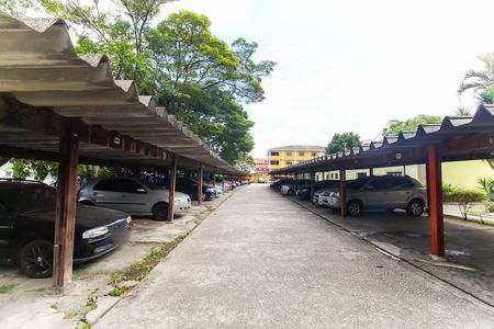 Apartamento à venda com 42m², 2 quartos e 1 vagaEstacionamento