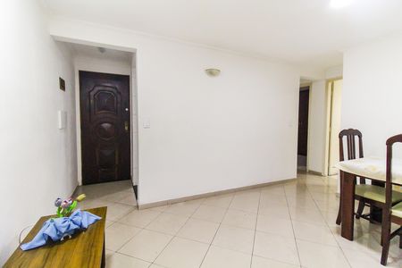 Sala de apartamento à venda com 2 quartos, 42m² em Vila Brasil, São Paulo