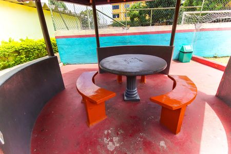 Apartamento à venda com 42m², 2 quartos e 1 vagaÁrea comum