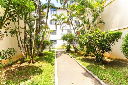 Apartamento à venda com 42m², 2 quartos e 1 vagaÁrea comum