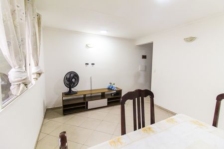 Apartamento à venda com 42m², 2 quartos e 1 vagaSala