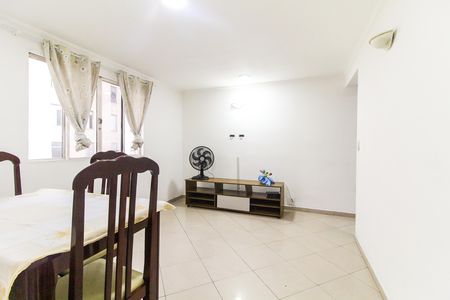 Sala de apartamento à venda com 2 quartos, 42m² em Vila Brasil, São Paulo