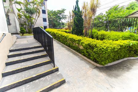 Apartamento à venda com 42m², 2 quartos e 1 vagaEntrada
