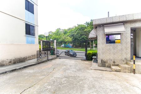Apartamento à venda com 42m², 2 quartos e 1 vagaEntrada