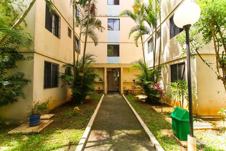 Apartamento à venda com 42m², 2 quartos e 1 vagaÁrea comum