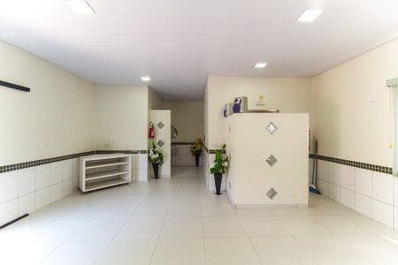 Apartamento à venda com 42m², 2 quartos e 1 vagaÁrea comum - Salão de festas