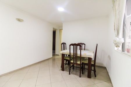 Apartamento à venda com 42m², 2 quartos e 1 vagaSala