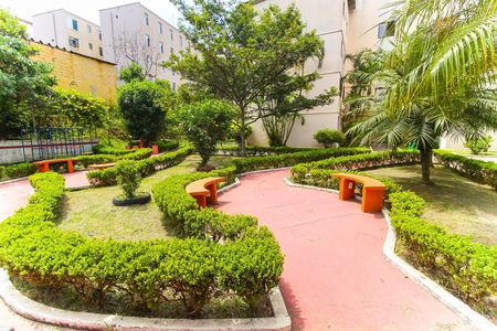 Apartamento à venda com 42m², 2 quartos e 1 vagaÁrea comum