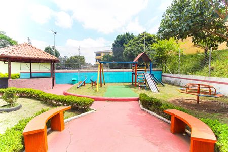 Apartamento à venda com 42m², 2 quartos e 1 vagaÁrea comum - Playground