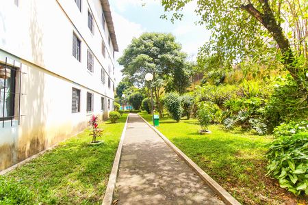 Apartamento à venda com 42m², 2 quartos e 1 vagaÁrea comum