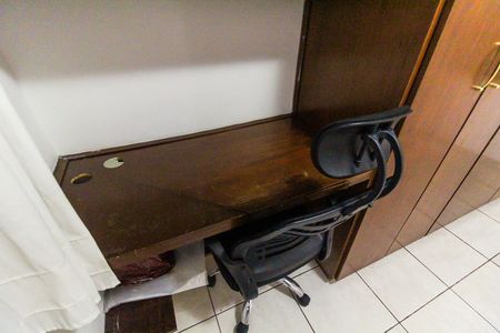 Apartamento à venda com 42m², 2 quartos e 1 vagaQuarto 2