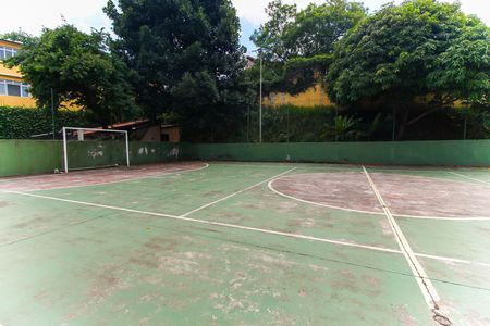 Apartamento à venda com 42m², 2 quartos e 1 vagaQuadra Esportiva