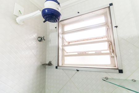 Apartamento à venda com 42m², 2 quartos e 1 vagaBanheiro