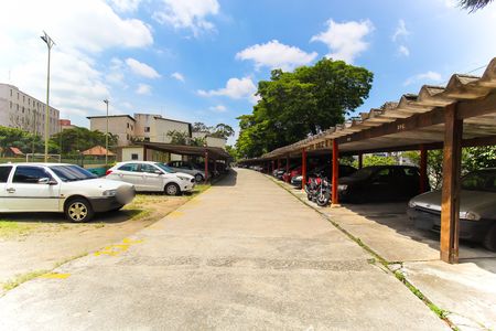Apartamento à venda com 42m², 2 quartos e 1 vagaEstacionamento