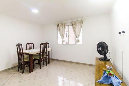 Sala de apartamento à venda com 2 quartos, 42m² em Vila Brasil, São Paulo