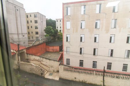 Vista do Quarto 1 de apartamento à venda com 2 quartos, 42m² em Vila Brasil, São Paulo