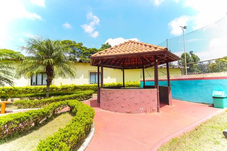 Apartamento à venda com 42m², 2 quartos e 1 vagaÁrea comum - Playground