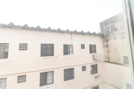 Apartamento à venda com 42m², 2 quartos e 1 vagaVista do Quarto 2