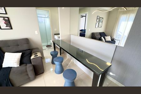 Sala de kitnet/studio à venda com 1 quarto, 35m² em Cambuí, Campinas