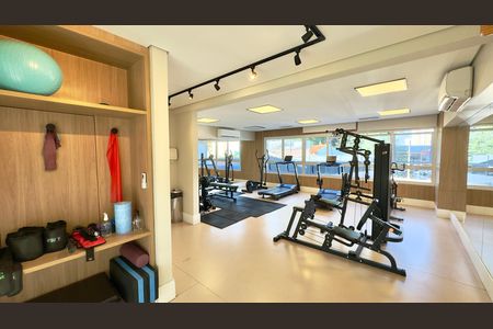 Studio à venda com 35m², 1 quarto e 1 vaga Studio à venda com 35m², 1 quarto e 1 vagaÁrea externa
