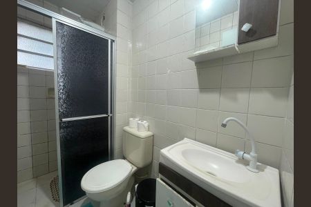 Apartamento à venda com 48m², 2 quartos e 1 vaga