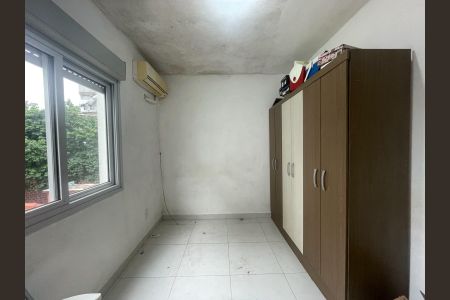 Apartamento à venda com 2 quartos, 48m² em Canudos, Novo Hamburgo