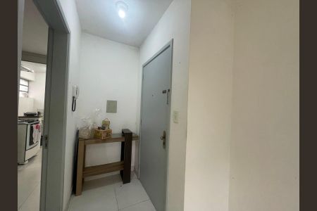 Apartamento à venda com 48m², 2 quartos e 1 vaga