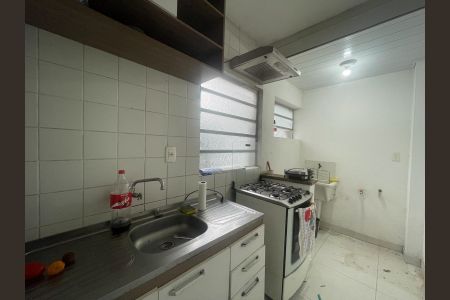 Apartamento à venda com 48m², 2 quartos e 1 vaga