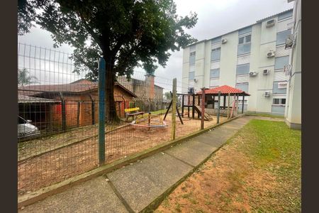 Apartamento à venda com 48m², 2 quartos e 1 vaga