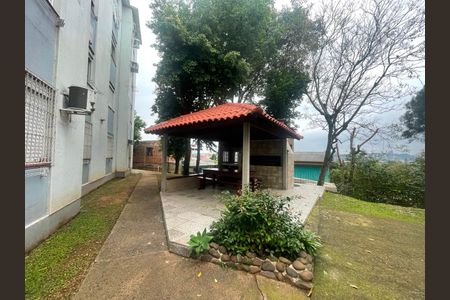 Apartamento à venda com 2 quartos, 48m² em Canudos, Novo Hamburgo