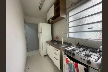 Apartamento à venda com 2 quartos, 48m² em Canudos, Novo Hamburgo
