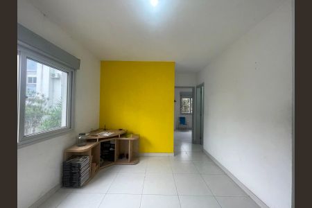 Apartamento à venda com 2 quartos, 48m² em Canudos, Novo Hamburgo