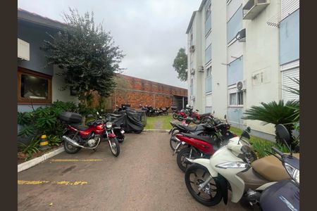 Apartamento à venda com 48m², 2 quartos e 1 vaga