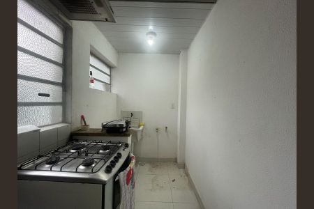 Apartamento à venda com 48m², 2 quartos e 1 vaga
