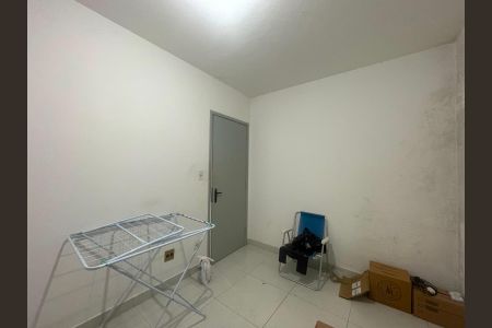 Apartamento à venda com 48m², 2 quartos e 1 vaga