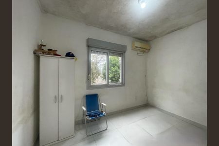 Apartamento à venda com 48m², 2 quartos e 1 vaga